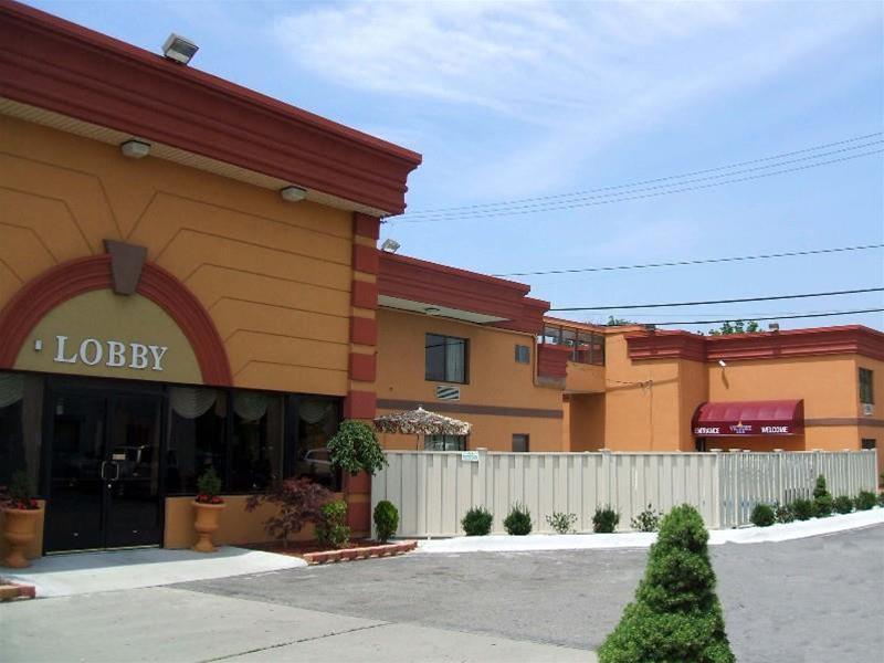 A Victory Inn - West Dearborn Dearborn Heights Exterior photo