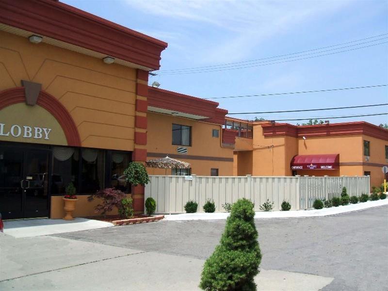 A Victory Inn - West Dearborn Dearborn Heights Exterior photo