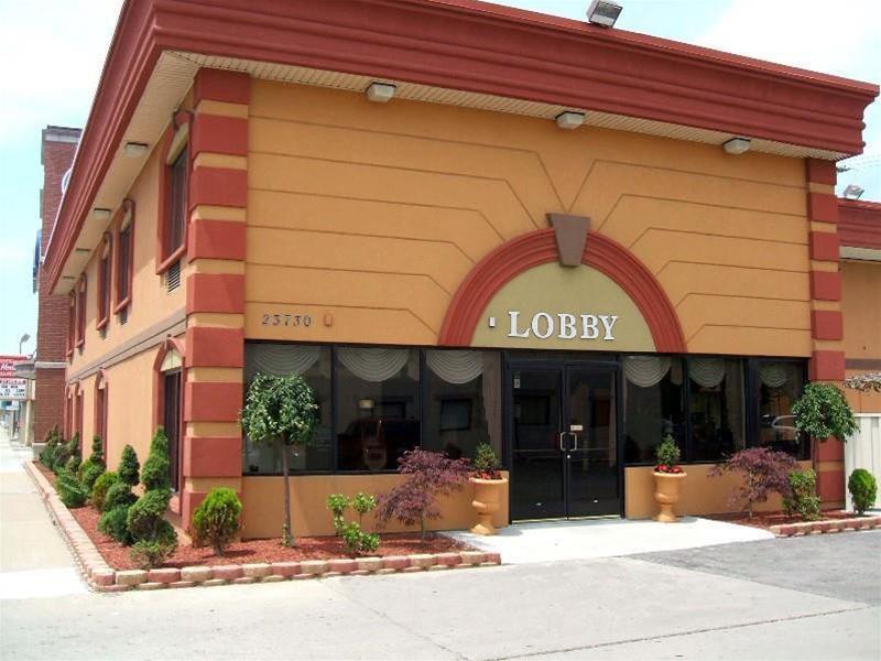 A Victory Inn - West Dearborn Dearborn Heights Exterior photo